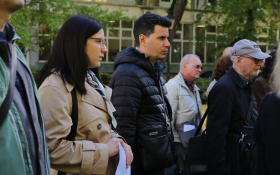 Znanstveno-stručni skup i polaganje vijenaca 