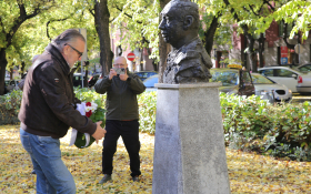 Znanstveno-stručni skup i polaganje vijenaca 