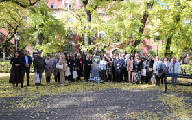 Znanstveno-stručni skup i polaganje vijenaca 