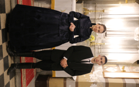  - (Proslava 1100. obljetnice Hrvatskoga Kraljevs / )