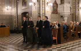  - (Proslava 1100. obljetnice Hrvatskoga Kraljevs / )