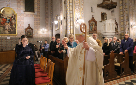  - (Proslava 1100. obljetnice Hrvatskoga Kraljevs / )