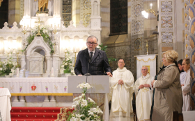  - (Proslava 1100. obljetnice Hrvatskoga Kraljevs / )