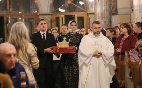  - (Proslava 1100. obljetnice Hrvatskoga Kraljevs / )