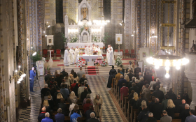  - (Proslava 1100. obljetnice Hrvatskoga Kraljevs / )