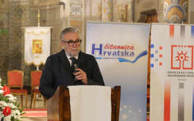 Dani hrvatske knjige i riječi u Subotici