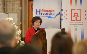 Dani hrvatske knjige i riječi u Subotici