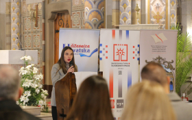 Dani hrvatske knjige i riječi u Subotici