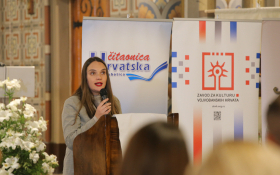 Dani hrvatske knjige i riječi u Subotici