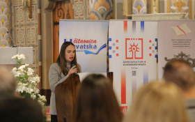 Dani hrvatske knjige i riječi u Subotici