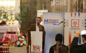 Dani hrvatske knjige i riječi u Subotici