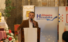 Dani hrvatske knjige i riječi u Subotici