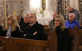 Dani hrvatske knjige i riječi u Subotici