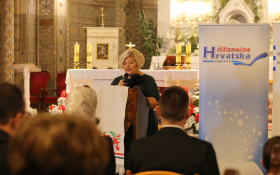 Dani hrvatske knjige i riječi u Subotici