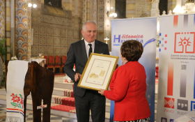 Dani hrvatske knjige i riječi u Subotici