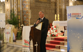 Dani hrvatske knjige i riječi u Subotici