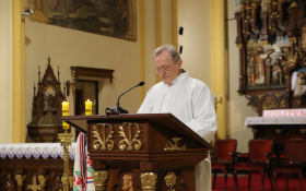 Blagdan svetog Josipa u Subotici