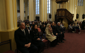 Blagdan svetog Josipa u Subotici