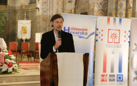 Dani hrvatske knjige i riječi u Subotici