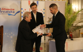 Dani hrvatske knjige i riječi u Subotici