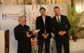 Dani hrvatske knjige i riječi u Subotici