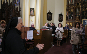 Blagdan svetog Josipa u Subotici