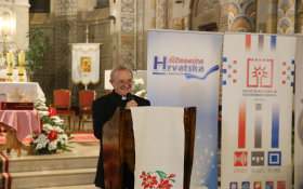 Dani hrvatske knjige i riječi u Subotici