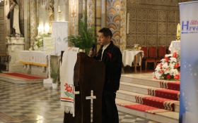 Dani hrvatske knjige i riječi u Subotici