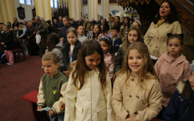 Blagdan svetog Josipa u Subotici