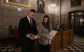 Dani hrvatske knjige i riječi u Subotici