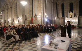 Dani hrvatske knjige i riječi u Subotici