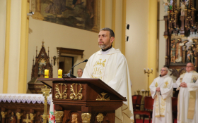 Blagdan svetog Josipa u Subotici