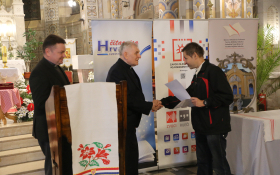 Dani hrvatske knjige i riječi u Subotici