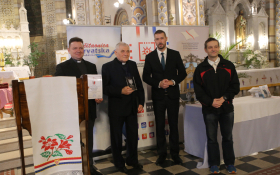 Dani hrvatske knjige i riječi u Subotici