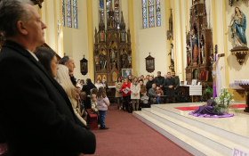 Blagdan svetog Josipa u Subotici