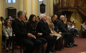 Blagdan svetog Josipa u Subotici