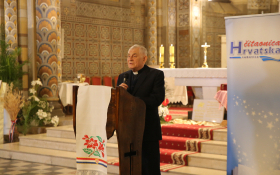 Dani hrvatske knjige i riječi u Subotici