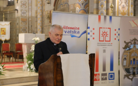 Dani hrvatske knjige i riječi u Subotici