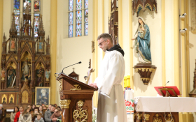 Blagdan svetog Josipa u Subotici