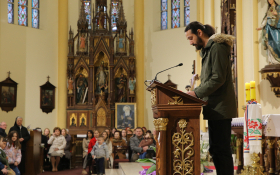 Blagdan svetog Josipa u Subotici