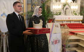 Dani hrvatske knjige i riječi u Subotici