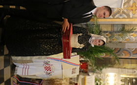 Dani hrvatske knjige i riječi u Subotici