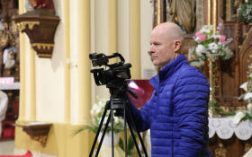 Blagdan svetog Josipa u Subotici