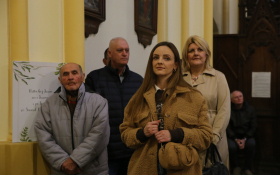 Blagdan svetog Josipa u Subotici