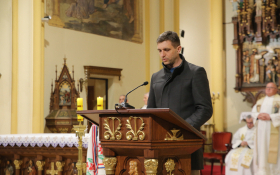 Blagdan svetog Josipa u Subotici