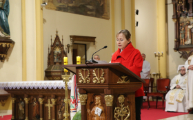 Blagdan svetog Josipa u Subotici