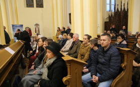 Blagdan svetog Josipa u Subotici