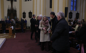 Blagdan svetog Josipa u Subotici