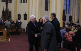 Blagdan svetog Josipa u Subotici