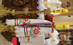 Blagdan svetog Josipa u Subotici